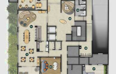 Imagem 15: APARTAMENTO RESIDENCIAL em São Paulo - SP, Vila Romana