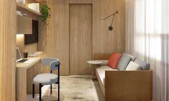 Imagem 6: Apartamento à venda no bairro Vila Romana - São Paulo/SP