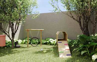 Imagem 11: APARTAMENTO RESIDENCIAL em São Paulo - SP, Vila Romana