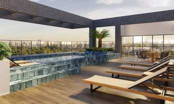 Imagem: APARTAMENTO RESIDENCIAL em São Paulo