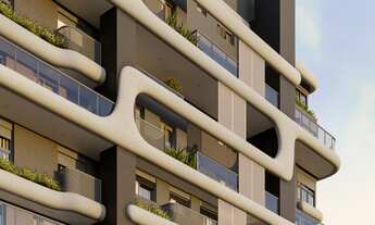 Imagem: Apartamento à venda no bairro Ahú - Curitiba/PR