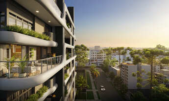 Imagem 7: Cobertura à venda em Curitiba, Ahú, com 3 quartos, 157,86m²