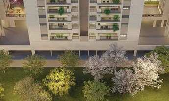 Imagem: APARTAMENTO RESIDENCIAL em São Paulo