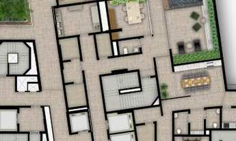 Imagem 3: APARTAMENTO RESIDENCIAL em São Paulo - SP, Sumarezinho