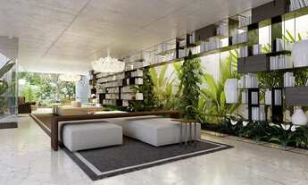 Imagem 5: Apartamento Padrão, 1 dormitório na Rua Coronel Joaquim Ferreira Lobo 