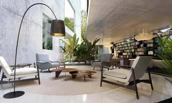 Imagem 6: Apartamento Padrão, 1 dormitório na Rua Coronel Joaquim Ferreira Lobo 