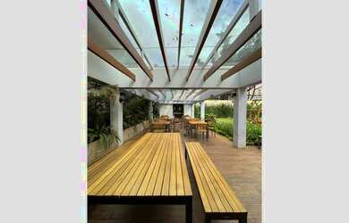 Imagem 4: Apartamento à venda no bairro Cambuci - São Paulo/SP