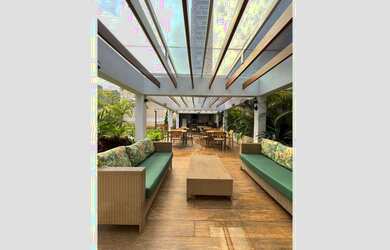 Imagem 5: Apartamento à venda no bairro Cambuci - São Paulo/SP