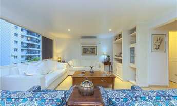 Imagem: APARTAMENTO RESIDENCIAL em São Paulo