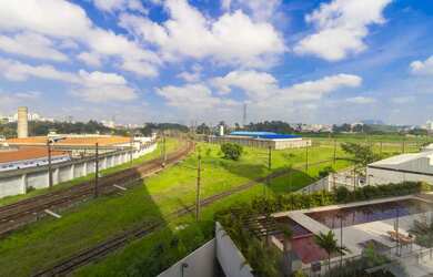 Imagem 5: Apartamento à venda no bairro Alto da Lapa - São Paulo/SP