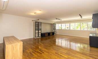 Imagem: Apartamento à venda no bairro Itaim Bibi