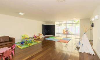 Imagem 4: Apartamento à venda no bairro Itaim Bibi - São Paulo/SP