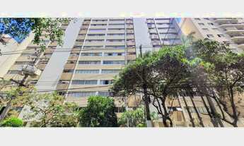 Imagem 3: Apartamento à venda no bairro Itaim Bibi - São Paulo/SP