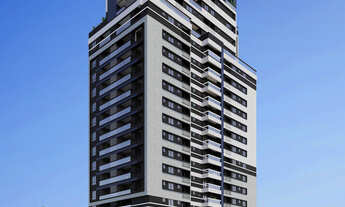 Imagem 6: Apartamento à venda em Curitiba, Água Verde, com 2 quartos, 79,84m²