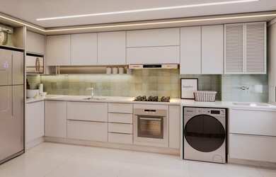 Imagem 9: Apartamento à venda no bairro Água Verde - Curitiba/PR