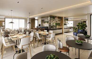 Imagem 13: Apartamento à venda no bairro Água Verde - Curitiba/PR