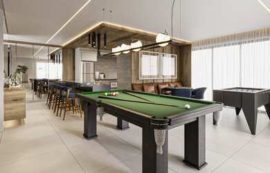 Imagem 16: Apartamento à venda no bairro Água Verde - Curitiba/PR