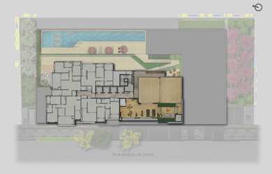 Imagem 16: APARTAMENTO RESIDENCIAL em São Paulo - SP, Vila Mariana