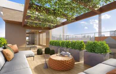 Imagem 13: APARTAMENTO RESIDENCIAL em São Paulo - SP, Vila Mariana