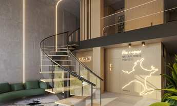 Imagem 3: Bella Vivie - Apartamento à venda no bairro Bombas - Bombinhas/SC