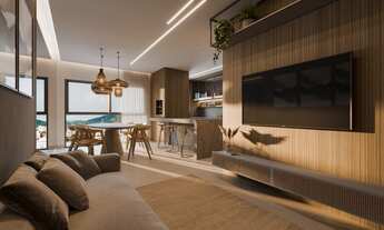 Imagem 4: Bella Vivie - Apartamento à venda no bairro Bombas - Bombinhas/SC