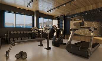 Imagem 5: Bella Vivie - Apartamento à venda no bairro Bombas - Bombinhas/SC