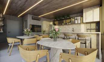 Imagem 6: Bella Vivie - Apartamento à venda no bairro Bombas - Bombinhas/SC