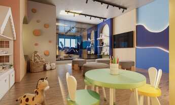 Imagem 7: Bella Vivie - Apartamento à venda no bairro Bombas - Bombinhas/SC