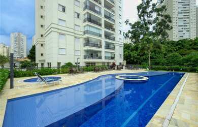 Imagem 6: Apartamento à venda no bairro Jardim Londrina - São Paulo/SP