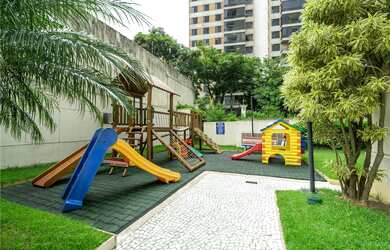 Imagem 5: Apartamento à venda no bairro Jardim Londrina - São Paulo/SP