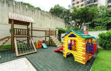 Imagem 4: Apartamento à venda no bairro Jardim Londrina - São Paulo/SP