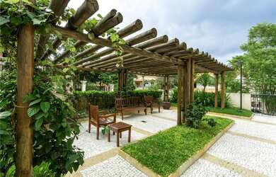 Imagem 2: Apartamento à venda no bairro Jardim Londrina - São Paulo/SP