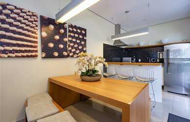 Imagem 3: Apartamento à venda no bairro Jardim Londrina - São Paulo/SP