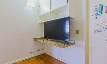 Imagem 3: Apartamento à venda no bairro Higienópolis - São Paulo/SP