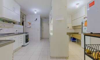 Imagem 4: Apartamento à venda no bairro Higienópolis - São Paulo/SP