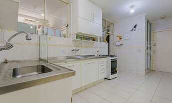 Imagem 5: Apartamento à venda no bairro Higienópolis - São Paulo/SP