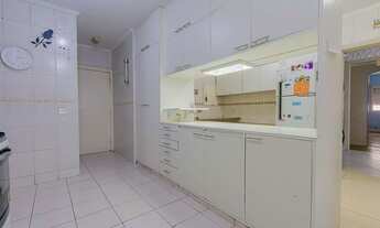 Imagem 6: Apartamento à venda no bairro Higienópolis - São Paulo/SP