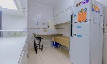 Imagem 7: Apartamento à venda no bairro Higienópolis - São Paulo/SP