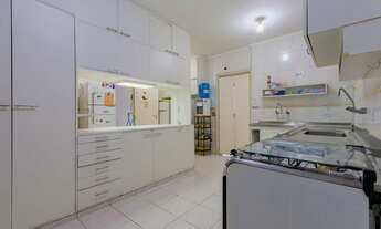 Imagem 2: Apartamento à venda no bairro Higienópolis - São Paulo/SP