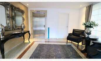 Imagem 2: Apartamento à venda no bairro Vila Mascote - São Paulo/SP