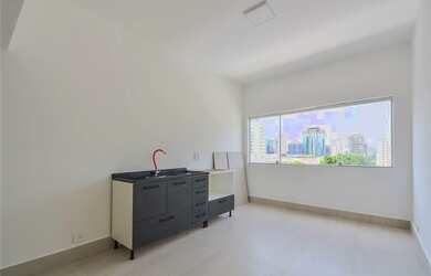 Imagem 2: Apartamento à venda no bairro Itaim Bibi - São Paulo/SP