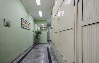 Imagem 6: Apartamento à venda no bairro Itaim Bibi - São Paulo/SP