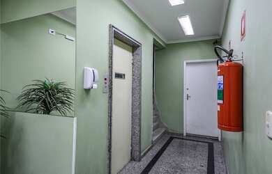 Imagem 5: Apartamento à venda no bairro Itaim Bibi - São Paulo/SP