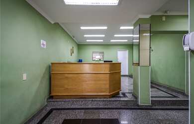 Imagem 4: Apartamento à venda no bairro Itaim Bibi - São Paulo/SP