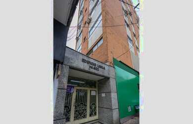 Imagem 3: Apartamento à venda no bairro Itaim Bibi - São Paulo/SP