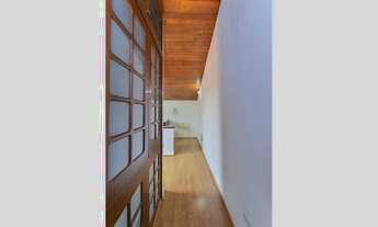 Imagem 2: Casa à venda no bairro Chácara Monte Alegre - São Paulo/SP