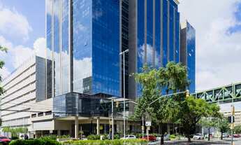 Imagem: Walk Offices Praia de Belas - Sala à venda