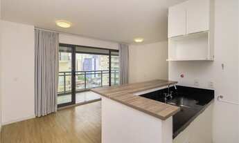 Imagem: Apartamento à venda no bairro Sumarezinho