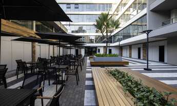 Imagem 4: Studio à venda em Porto Alegre, Cidade Baixa, com 1 quarto, 47,45m²