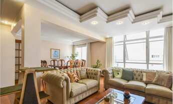 Imagem: Apartamento à venda no bairro Campo Belo